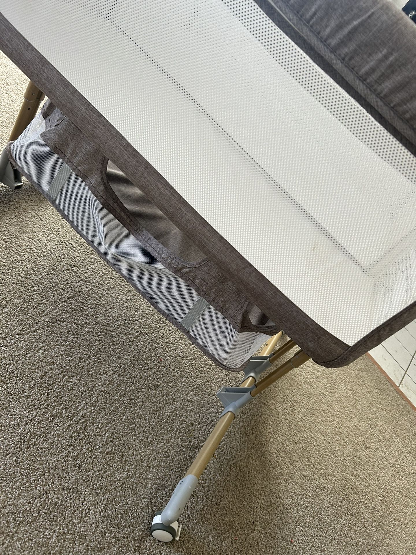Baby Bassinet 