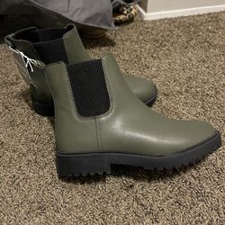 Brand New Ankle Boots