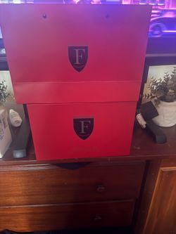 F-Collections "Indomable" 3-Piece Eau de Parfum Gift Set for Women