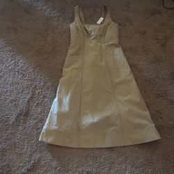 Banana Republic Dress. NNW Size 8