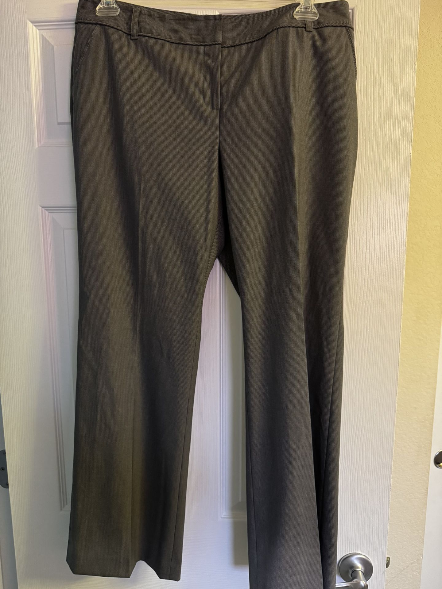 Halogen Women Pants Size 14 Petite
