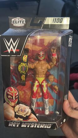 Wwe