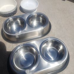 Pet Bowl 