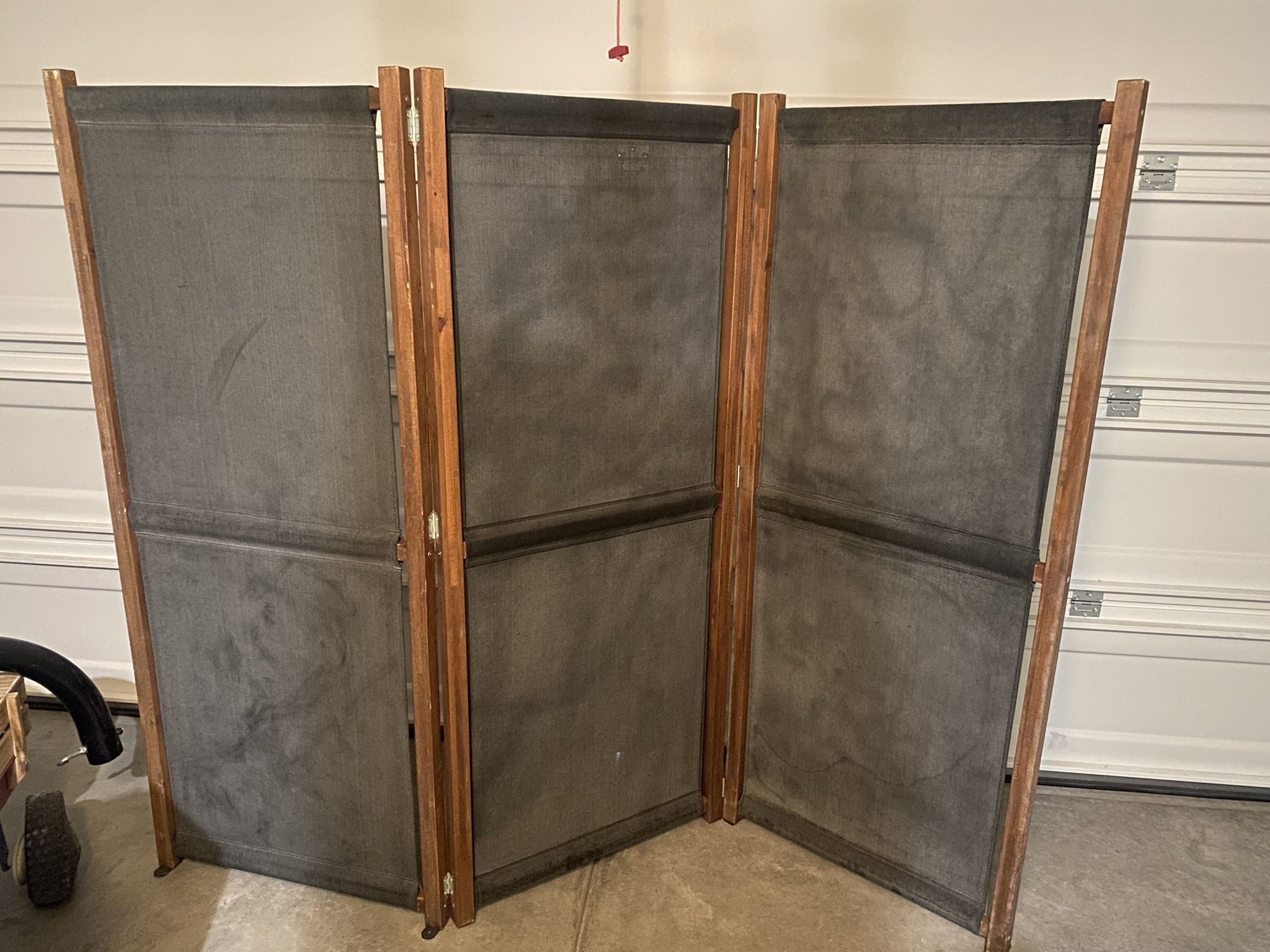 IKEA SLATTO Privacy Screen