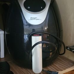 Functional Air Fryer XL 5 Qt
