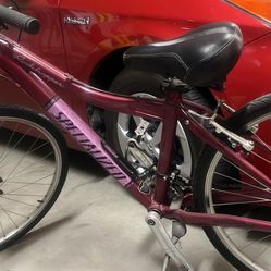 Women’s Bike Like New