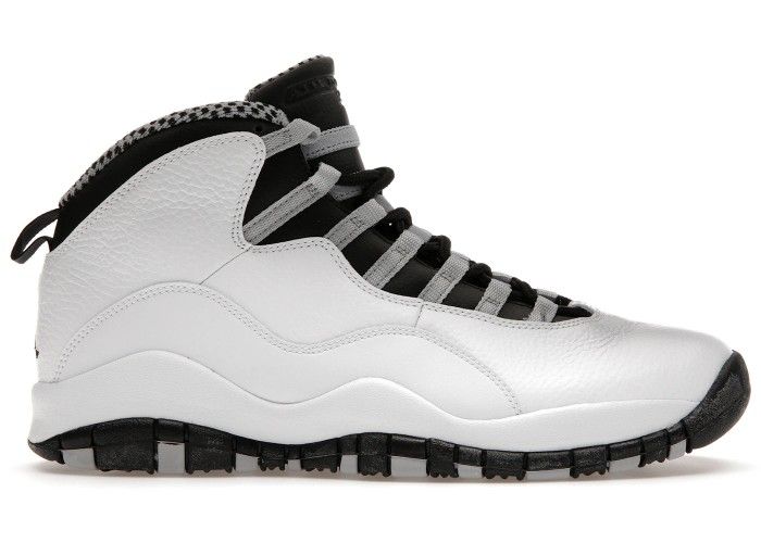 Air Jordan 10