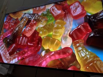 SONY BRAVIA 9 65” Mini LED QLED - Top Line 4k TV