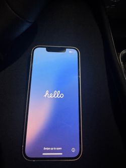 iPhone 13 mini