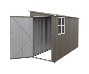 Window for Backyard Garden Equipmen