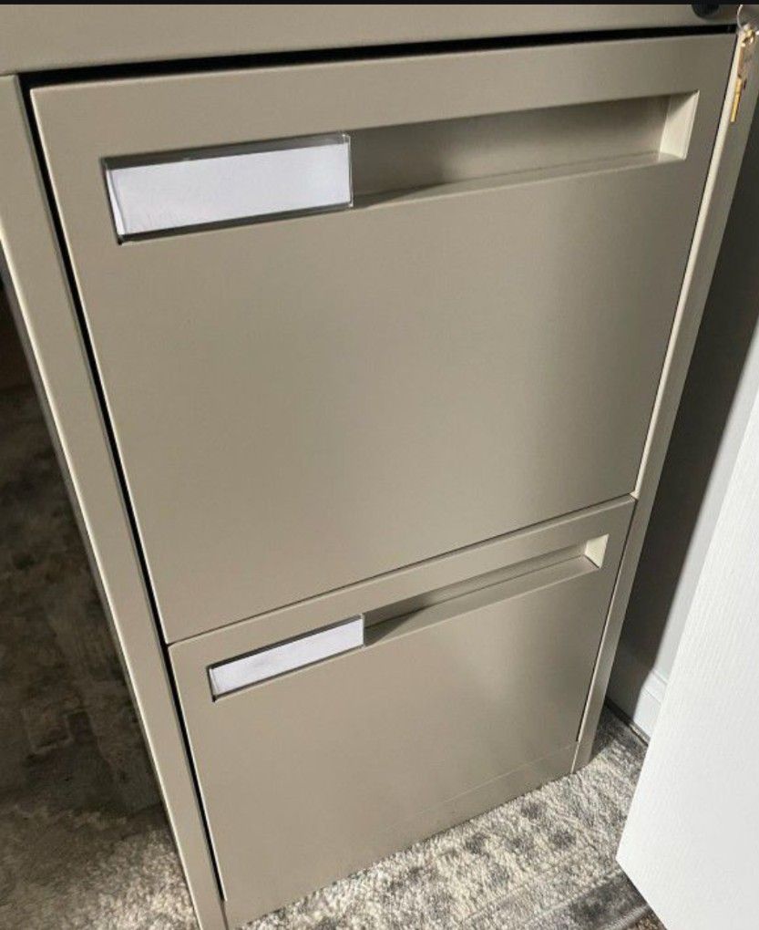 Home Office Filing Cabinet 