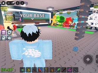 Steal a brainrot (Trade or Buy)- Your offer