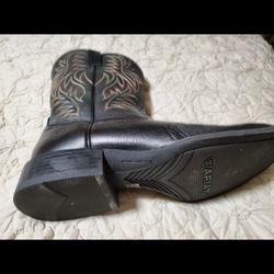 Ariat boots