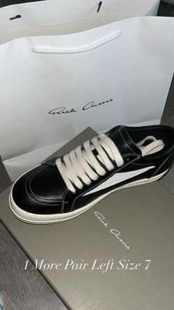Rick Owen’s
