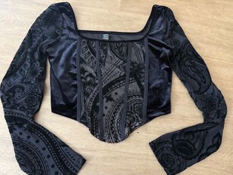 Tops M