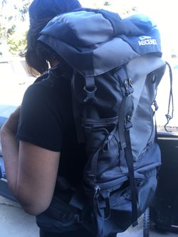 Ascend MS3300 Hiking Backpack for Sale in Whittier CA OfferUp