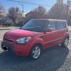 2011 KIA Soul