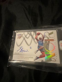 SGA auto /10