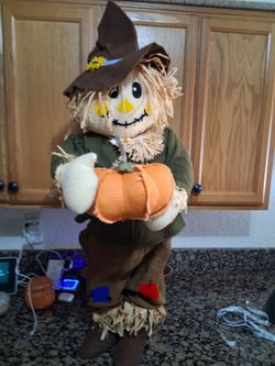 Scarecrow