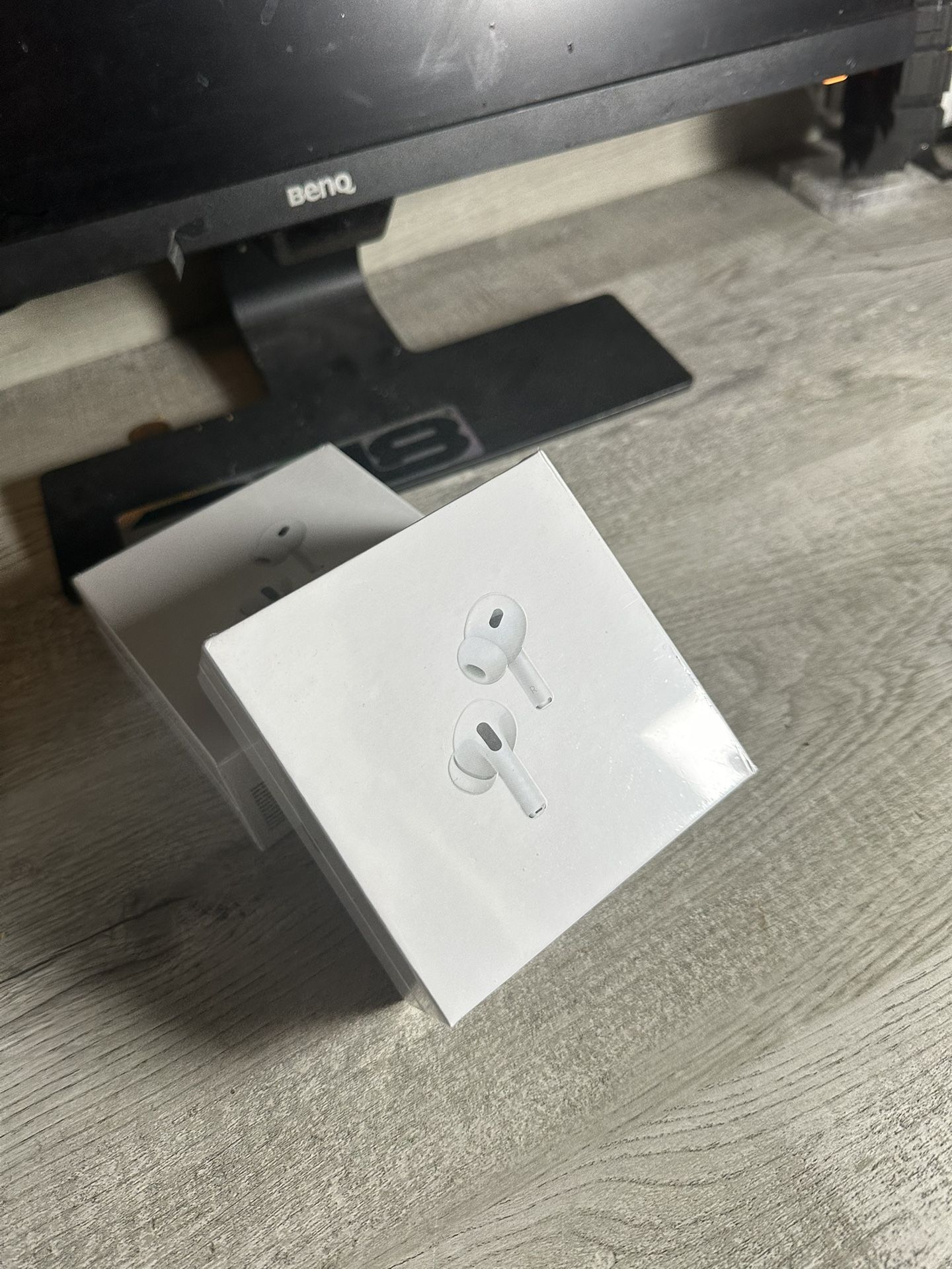 Air Pods Pro
