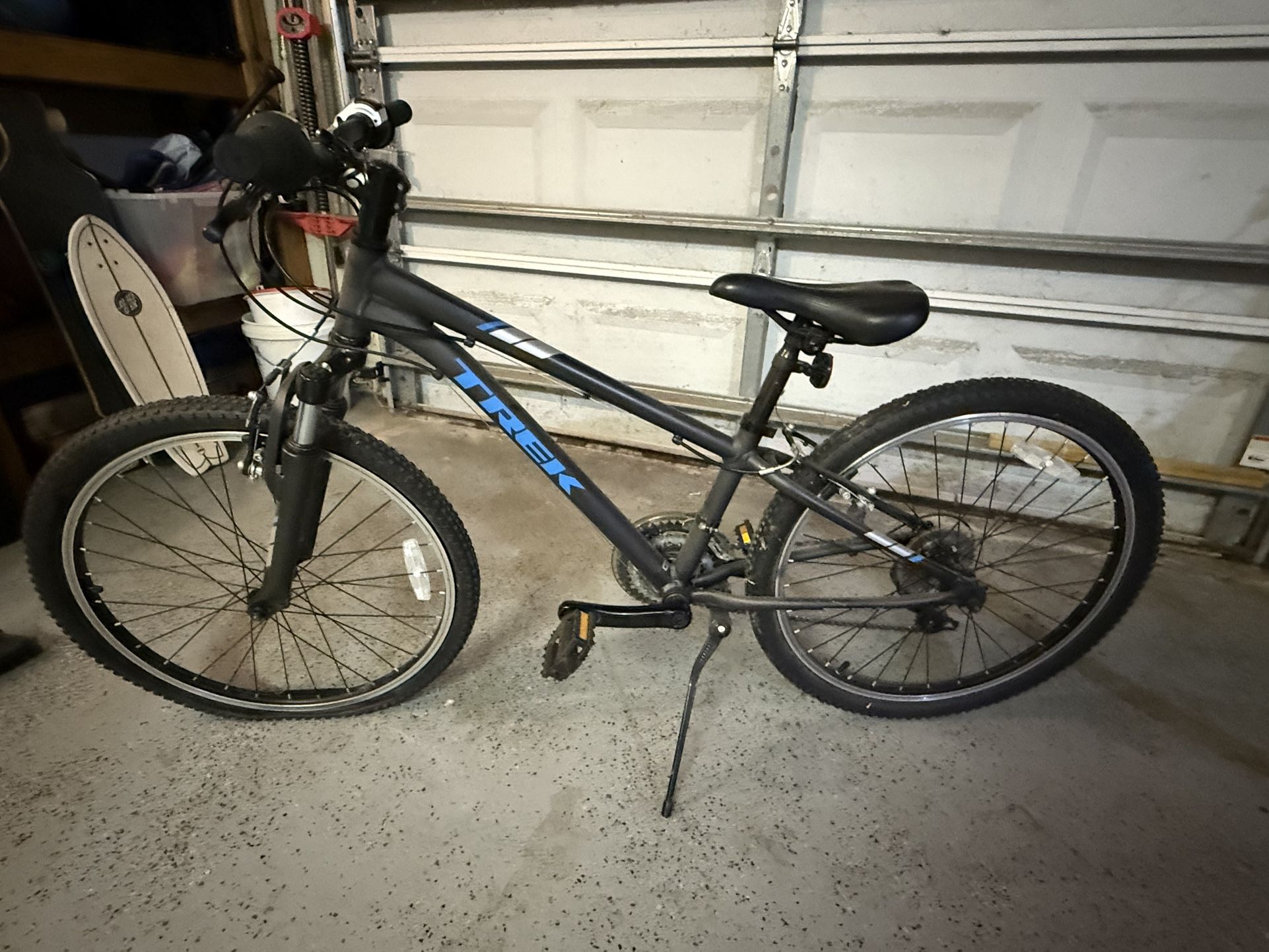 TREK Kids Bike