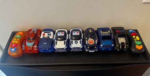 Magic Tracks  Lot - Kids toys