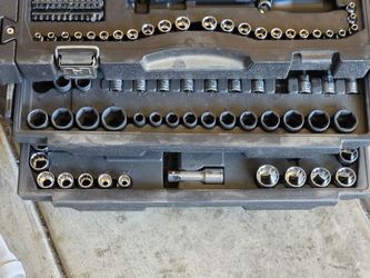 Hart 300-Piece Mechanics Tool Set