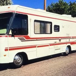 WINNEBAGO BRAVE