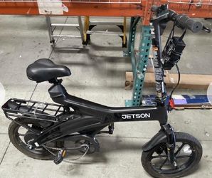 JETSON EBIKES
