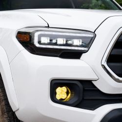 SEQUENTIAL LED PROJECTOR HEADLIGHTS TACOMA (2016-2023)