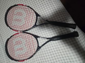 Wilson Fusion XL