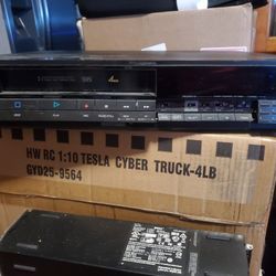 Free VHS Player