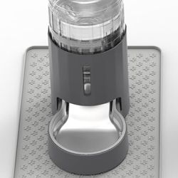 Gravity Water Feeder For Pets