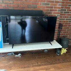 Vizio 47” Flatscreen