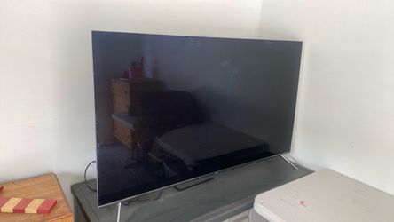 Samsung 65" 4K SUHD Smart TV (UN65KS800D) - Premium Quantum Dot