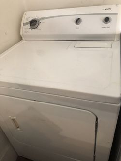 Kenmore 500 Series Electric Dryer! Like New! 30-Day Warranty! We Can Deliver!