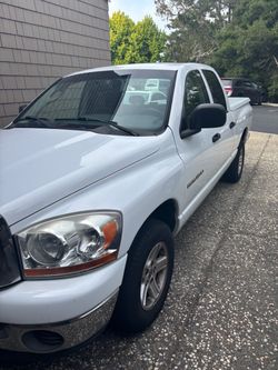 2006 Dodge Ram 1500
