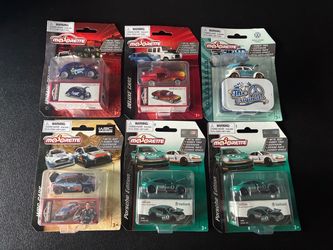 MAJORETTE LOT
