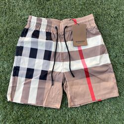 Burberry Shorts