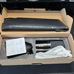 Tonor TD510 USB/XLR Mic