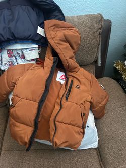 4T Boys Jacket