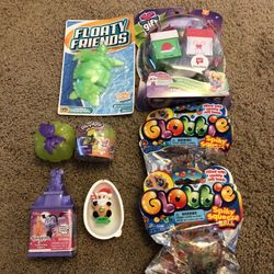  Quick sale package