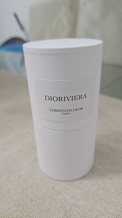 CHRISTIAN DIOR PARIS- DIORIVIERA - DIOR -