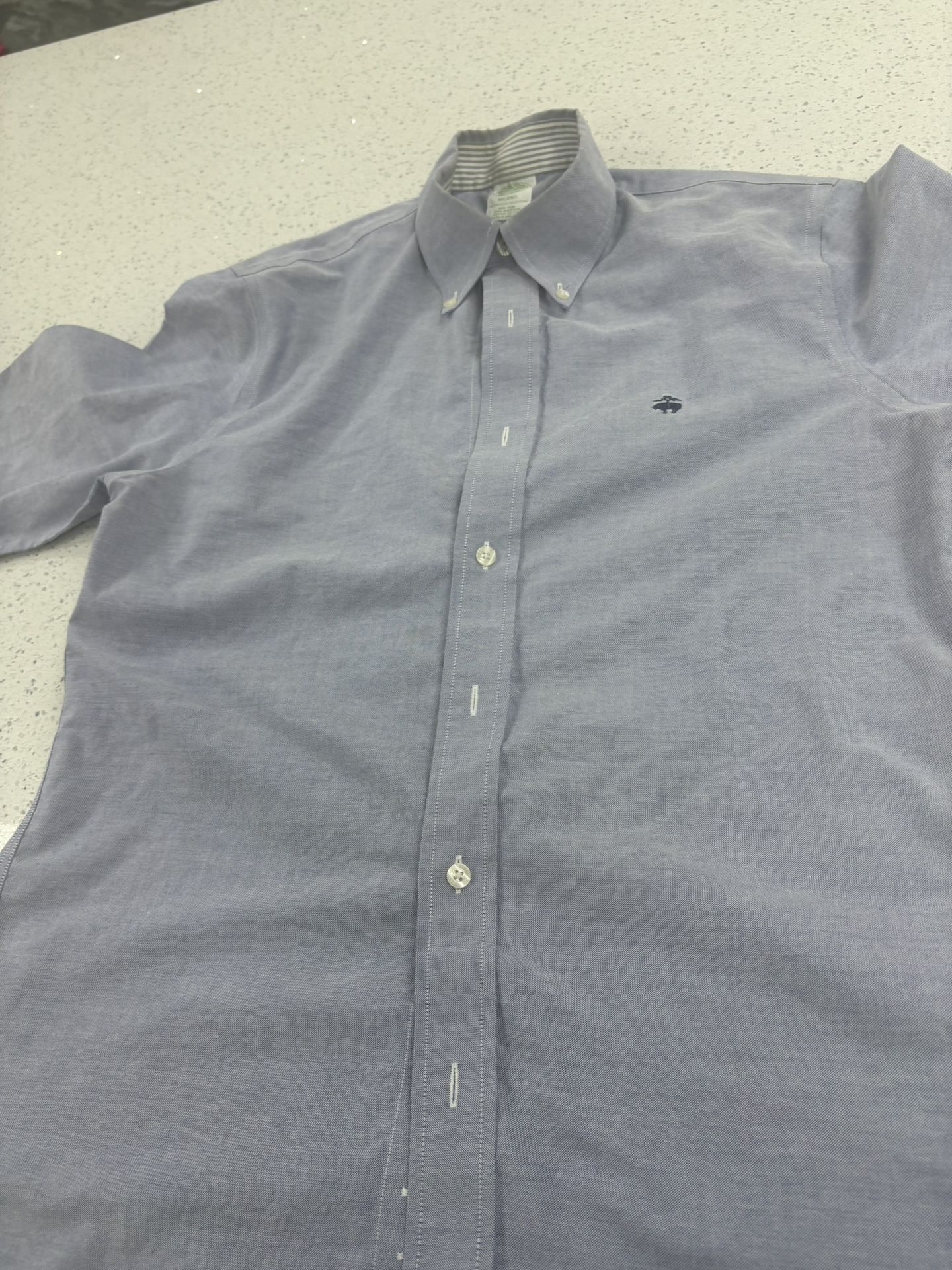 Brooks Brothers Shirt