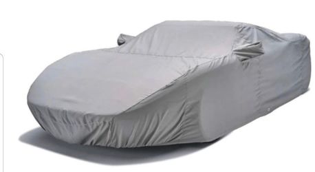 Funda para carros