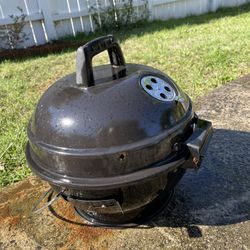 Small Grill 