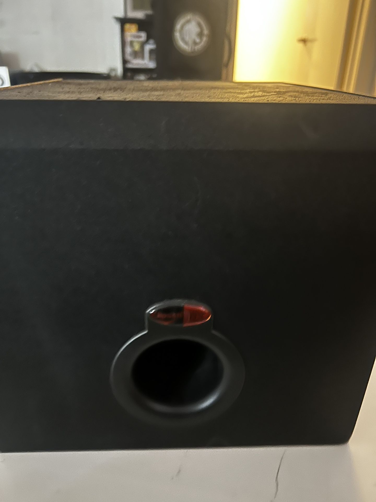Klipsch Promedia 2.1 SUBWOOFER ONLY