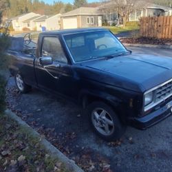 1988 Ford Ranger