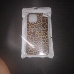 iPhone 12 Pro Max case