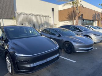 Tesla Free Get 3 Months Full Self driving*